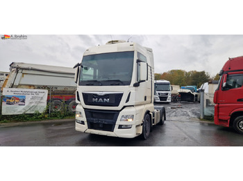 Tracteur routier MAN TGX 18.480