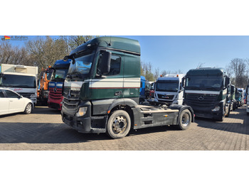 Tracteur routier MERCEDES-BENZ Actros 1840