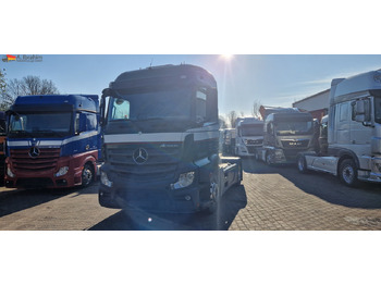 Tracteur routier MERCEDES-BENZ Actros 1840