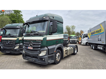 Tracteur routier MERCEDES-BENZ