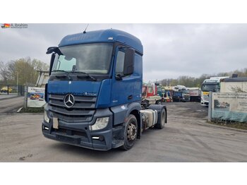 Tracteur routier MERCEDES-BENZ