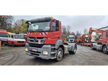 Tracteur routier MERCEDES-BENZ