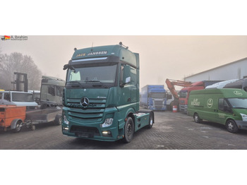 Tracteur routier MERCEDES-BENZ