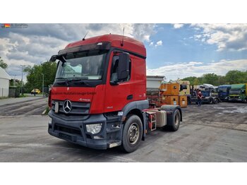 Tracteur routier MERCEDES-BENZ