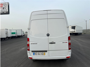 Fourgon utilitaire MERCEDES-BENZ SPRINTER 315CDI: photos 5 Fourgon utilitaire MERCEDES-BENZ SPRINTER 315CDI: photos 5