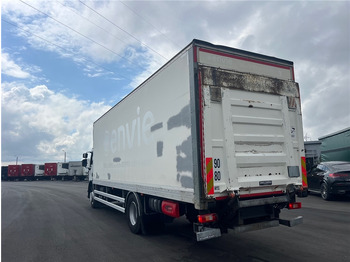 Camion fourgon Renault D 19: photos 2