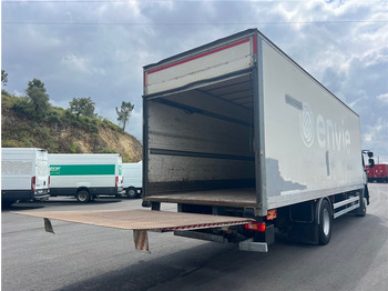 Camion fourgon Renault D 19: photos 5