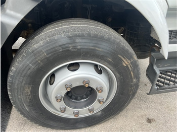 Camion plateau Renault Midlum: photos 4
