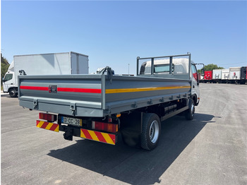 Camion benne TOYOTA DYNA: photos 5