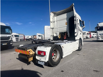 Tracteur routier DAF XF 105 460: photos 3