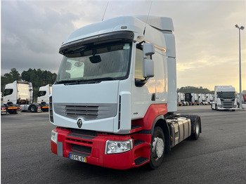 Tracteur routier Renault PREMIUM: photos 3