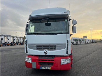 Tracteur routier Renault PREMIUM: photos 2