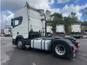 Scania R450 en crédit-bail Scania R450: photos 5