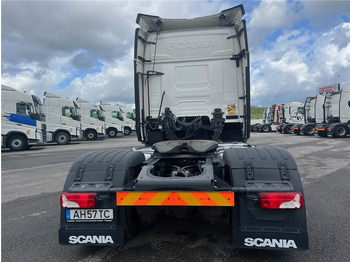 Scania R450 en crédit-bail Scania R450: photos 4