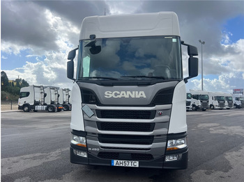 Scania R450 en crédit-bail Scania R450: photos 2