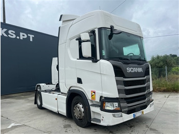 Tracteur routier Scania R500: photos 2 Tracteur routier Scania R500: photos 2