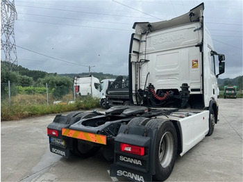 Tracteur routier Scania R500: photos 3 Tracteur routier Scania R500: photos 3