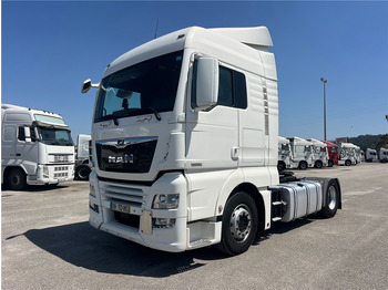 Tracteur routier MAN TGX 18.460