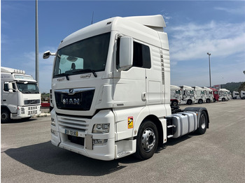 Tracteur routier MAN TGX 18.460
