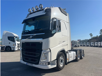 Tracteur routier VOLVO FH 540