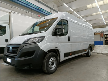 Fourgon utilitaire FIAT Ducato