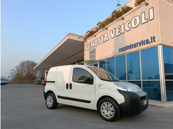 Fourgon utilitaire FIAT Fiorino