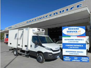 Camion frigorifique IVECO Daily