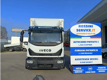 Châssis cabine IVECO EuroCargo 140E