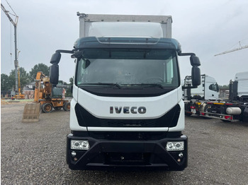 Châssis cabine IVECO EuroCargo 180E