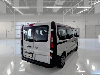 Minibus, Transport de personnes OPEL VIVARO COMBI 9 POSTI: photos 2