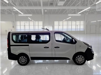 Minibus, Transport de personnes OPEL VIVARO COMBI 9 POSTI: photos 3