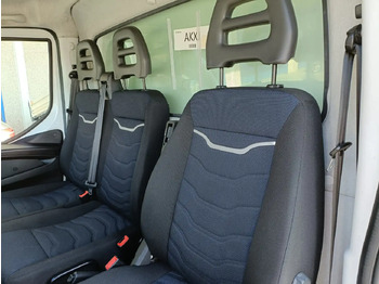 Véhicule utilitaire IVECO DAILY 35C16: photos 2
