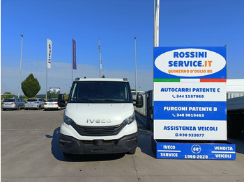 Véhicule utilitaire IVECO DAILY 35C16 MOD. 2025 A TELAIO NUOVO: photos 3