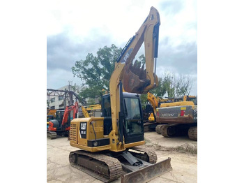 Mini pelle CATERPILLAR 305.5E