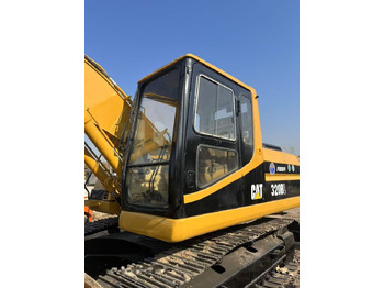 Caterpillar 320BL en crédit-bail Caterpillar 320BL: photos 4