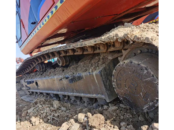 Pelle sur chenille Doosan DH220LC-7: photos 3