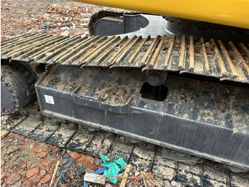 Pelle sur chenille Komatsu PC220-8: photos 2