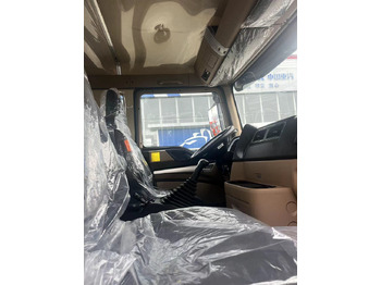 Camion malaxeur neuf Sinotruk Howo TX350 Mixer truck: photos 3