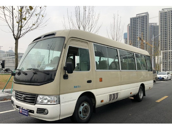 Bus interurbain TOYOTA