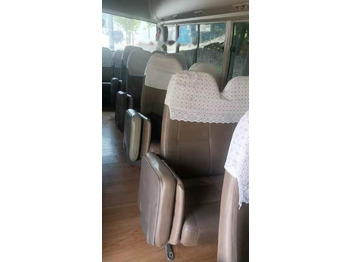 Bus urbain TOYOTA