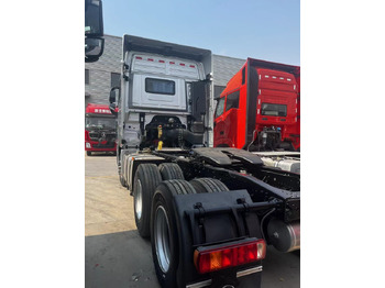 Tracteur routier FOTON