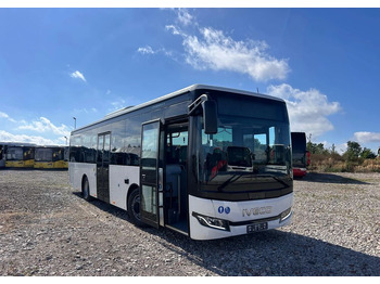 Bus urbain IVECO Crossway