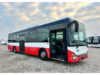 Bus urbain IVECO Crossway