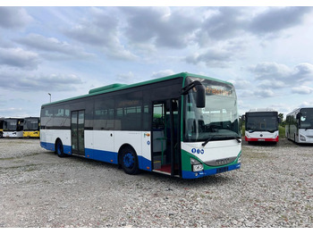 Bus urbain IVECO Crossway