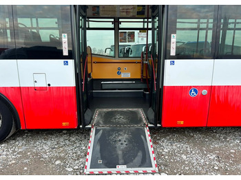 Bus urbain Iveco Crossway LE: photos 4