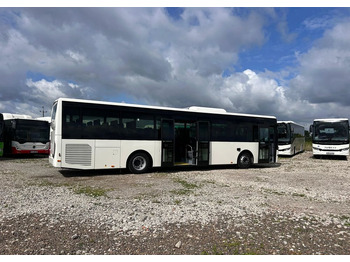 Bus urbain neuf Iveco Crossway LE: photos 4