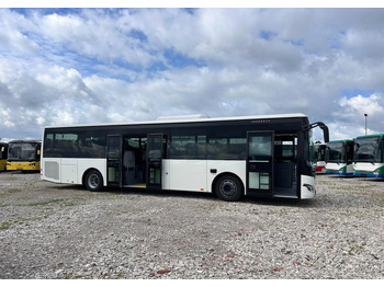 Bus urbain neuf Iveco Crossway LE: photos 2