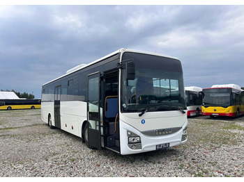 Bus interurbain IVECO Crossway