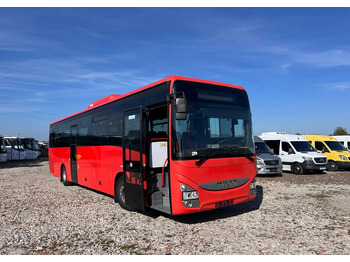 Bus interurbain IVECO Crossway