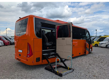 Autocar IVECO Daily